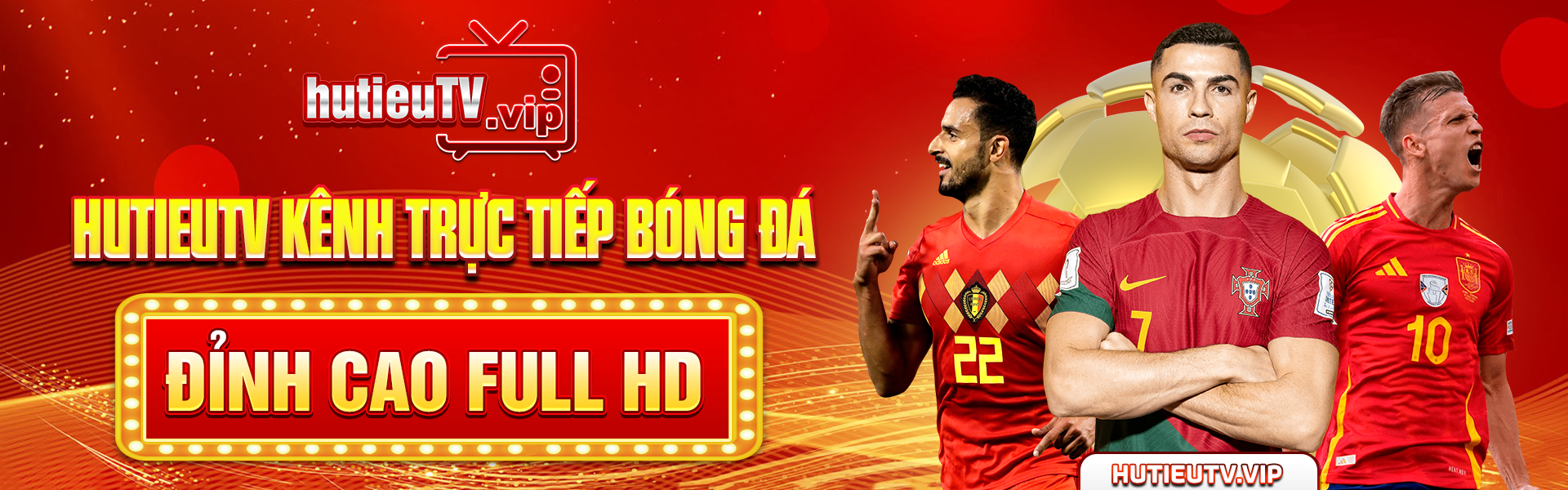 baner hủ tiếu