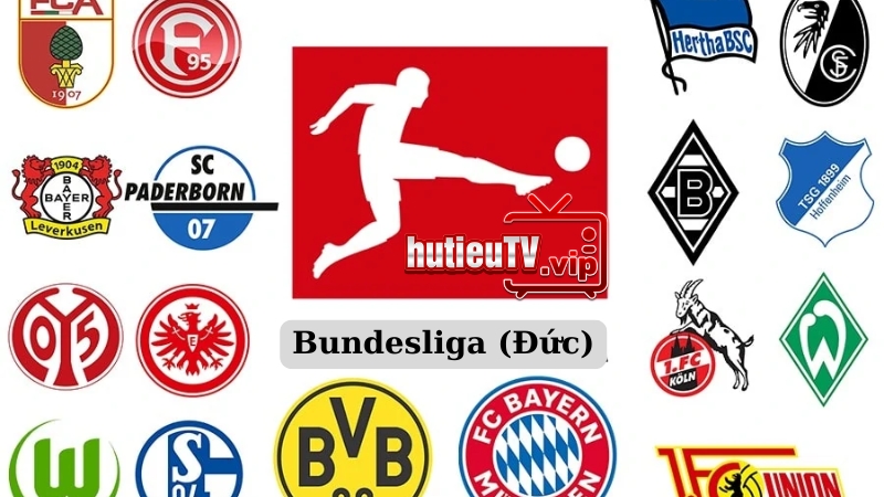 Bundesliga (Đức)