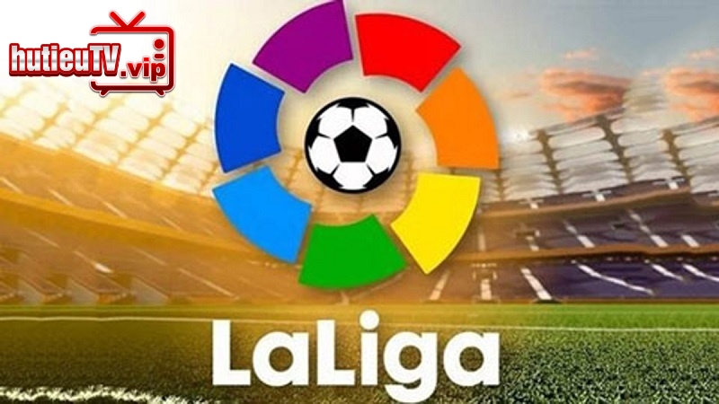 La Liga (Tây Ban Nha)